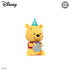 Disney 8" Celebration Plush Series